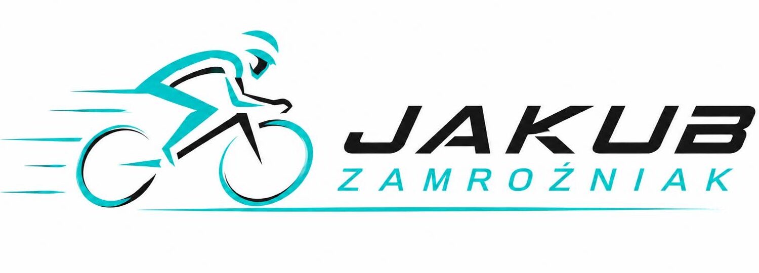 Jakub Zamroźniak - trener